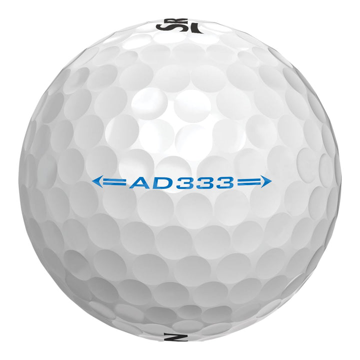Used Golf Balls | Srixon AD333 | 25 Balls