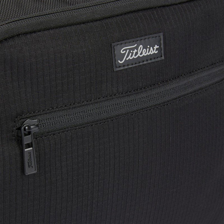 Titleist Duffel Bag | Players Onyx | Black