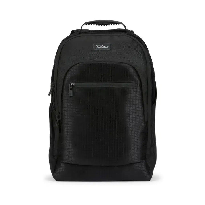 Titlesit Backpack | Players Onyx | Black