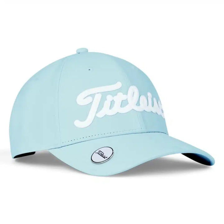 Titleist Men's Golf Cap | Players Performance Ball Marker