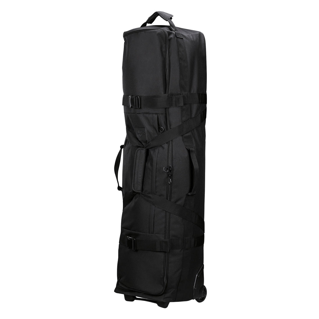 Callaway Travel Cover | Clubhouse | Black