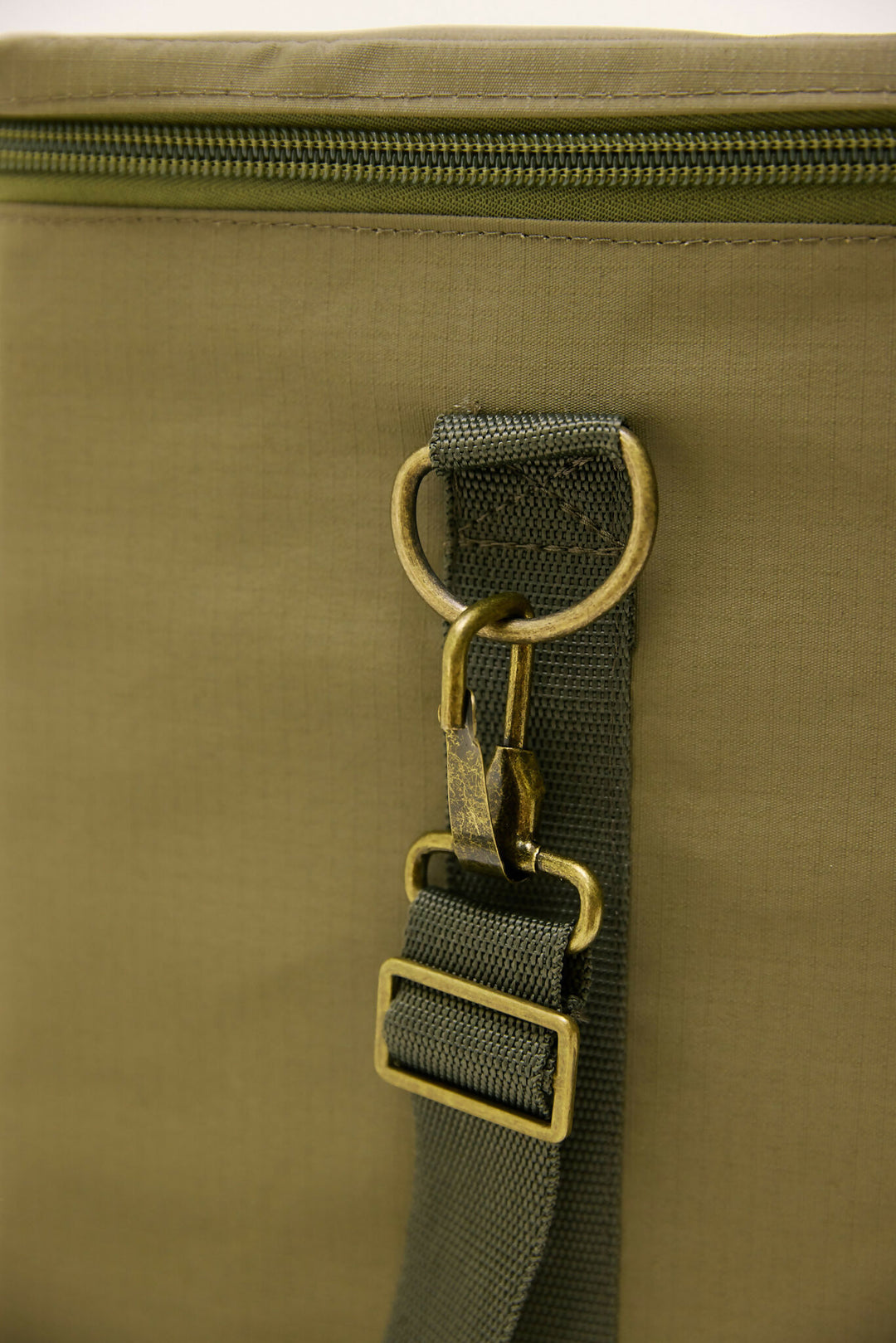 Rogue 22L Canvas Cooler 8