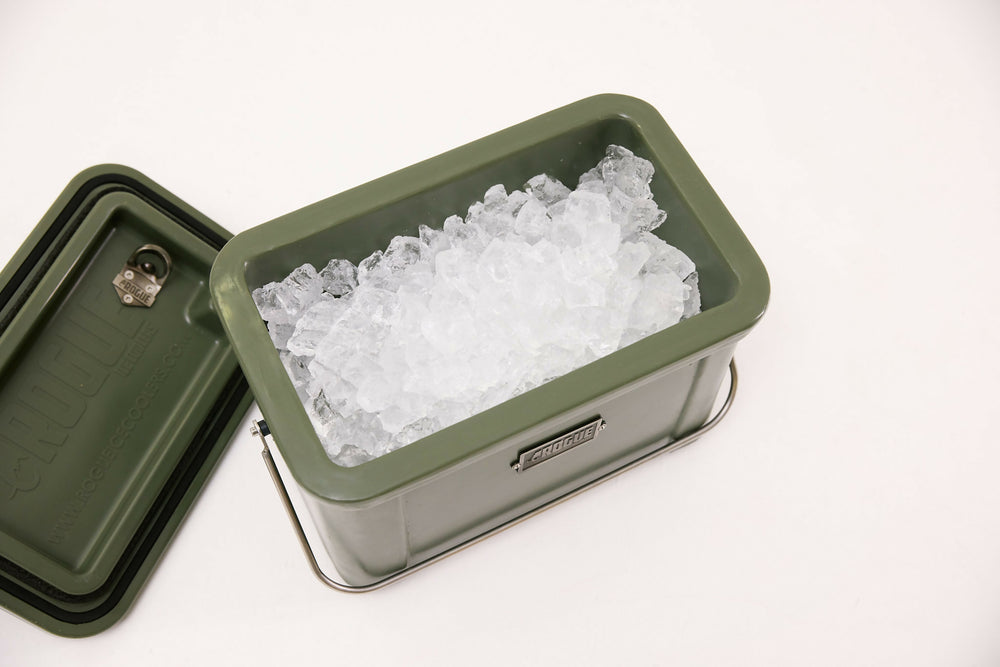 18L Rogue Ice Cooler 10