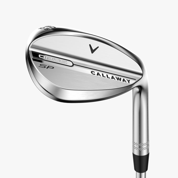Callaway Golf Clubs | Wedges | Opus SP