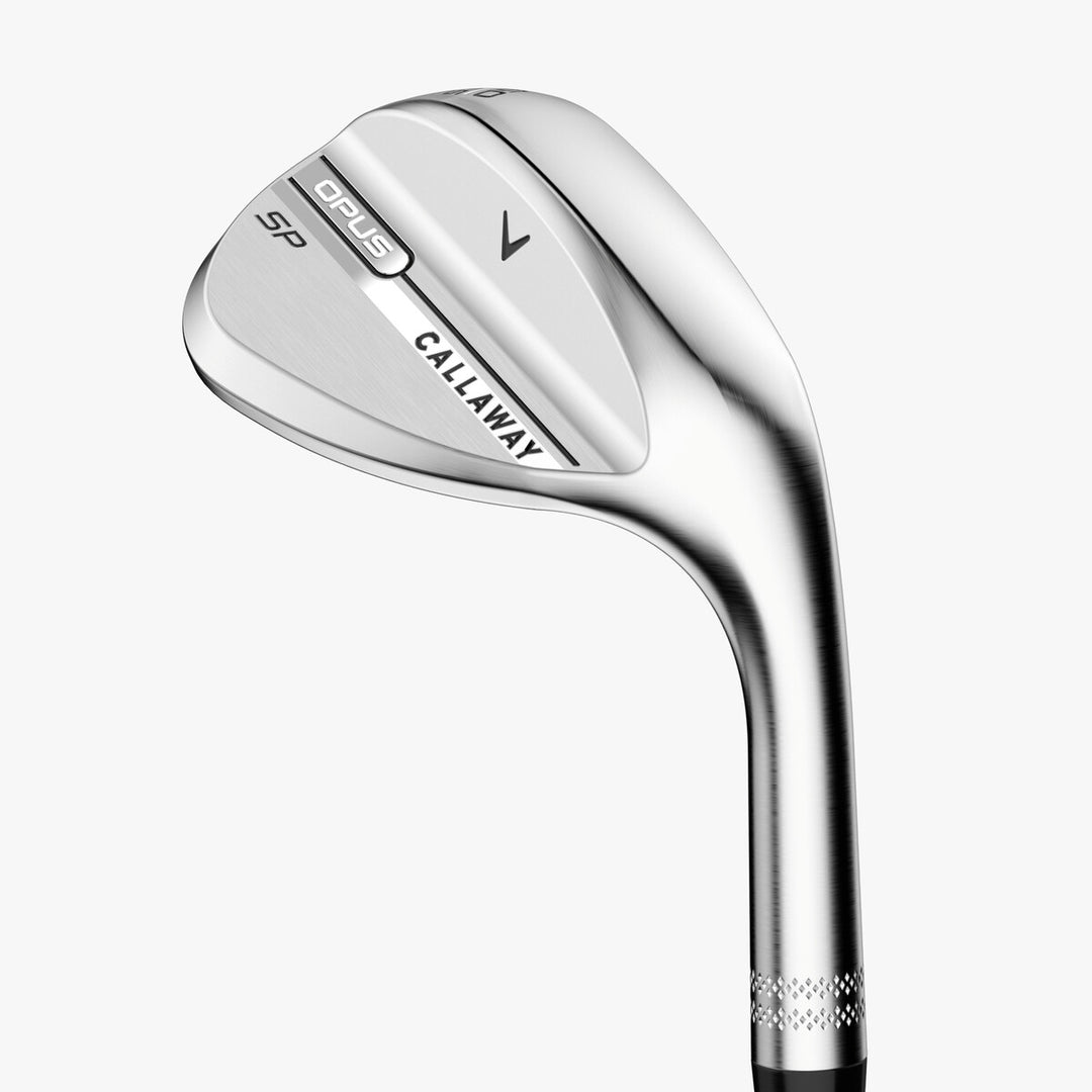 Callaway Golf Clubs | Wedges | Opus SP