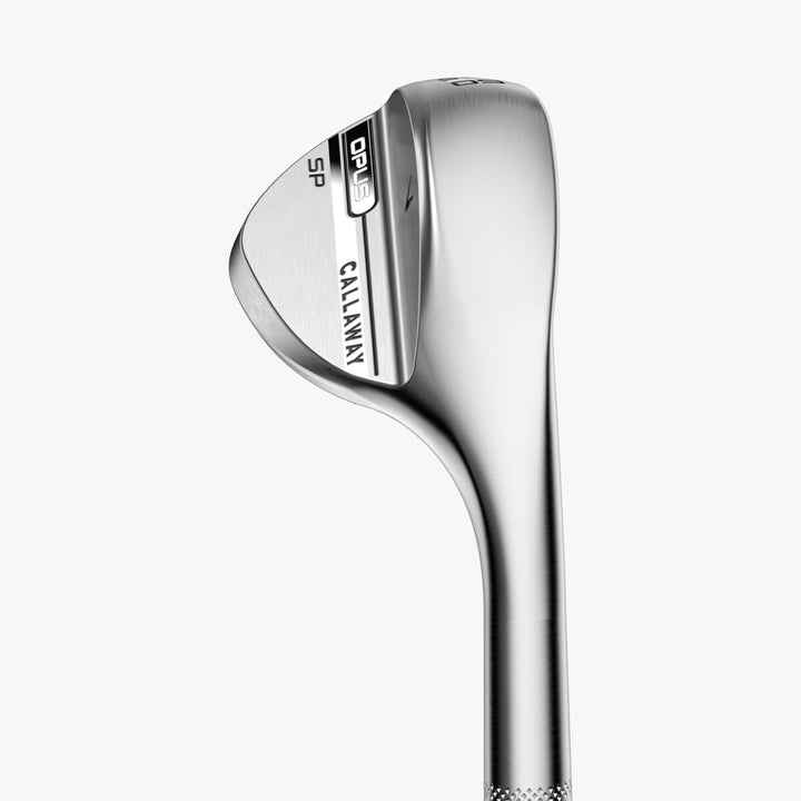 Callaway Golf Clubs | Wedges | Opus SP