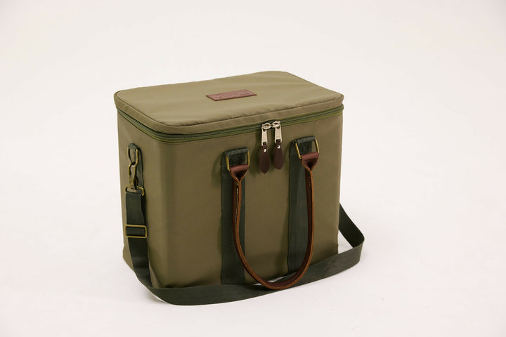 Rogue 22L Canvas Cooler 2