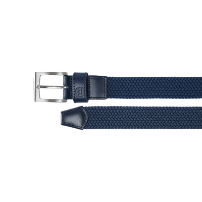 Footjoy Belts. Leather - House of Golf