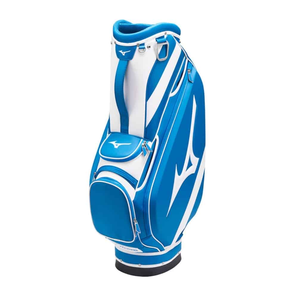 Mizuno 5 Way Tour Cart Bag House of Golf
