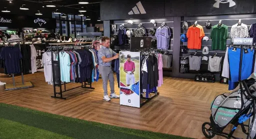 Custom Golf Club Fitting | Cornubia