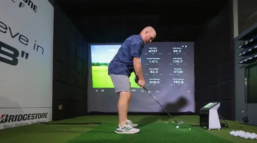 Custom Golf Club Fitting | Hillcrest