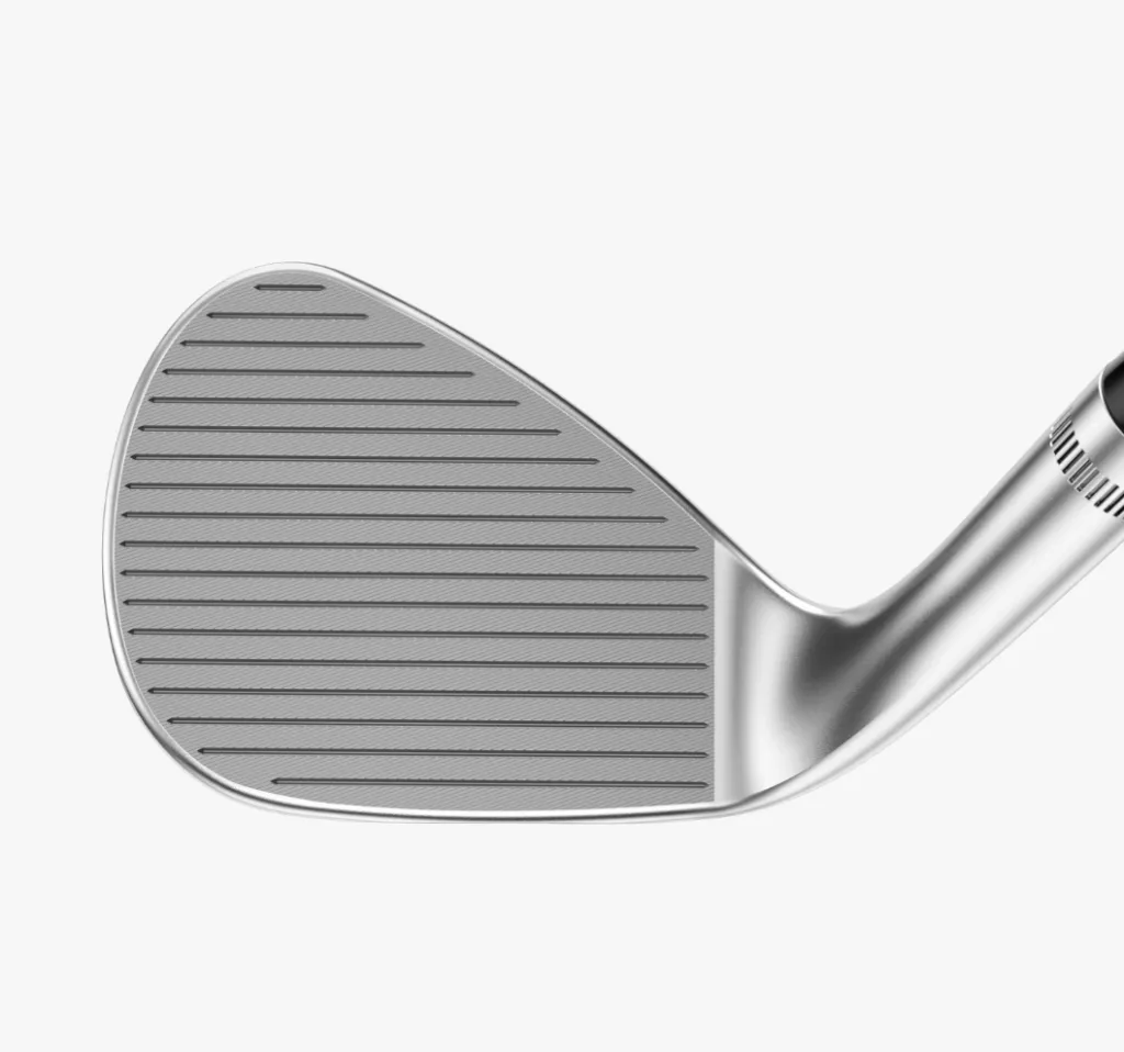 Callaway Golf Clubs | Wedges | Jaws Raw Full Toe.....webp