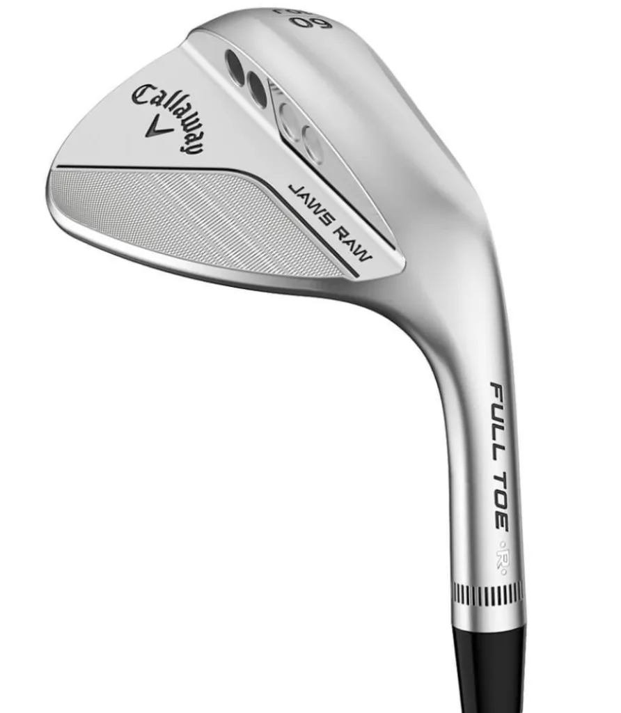 Callaway Golf Clubs | Wedges | Jaws Raw Full Toe......webp