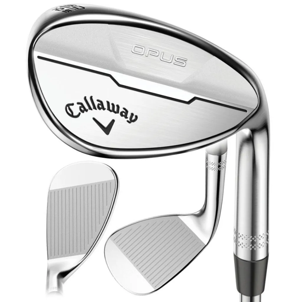 Callaway Golf Clubs | Wedges | Opus..webp