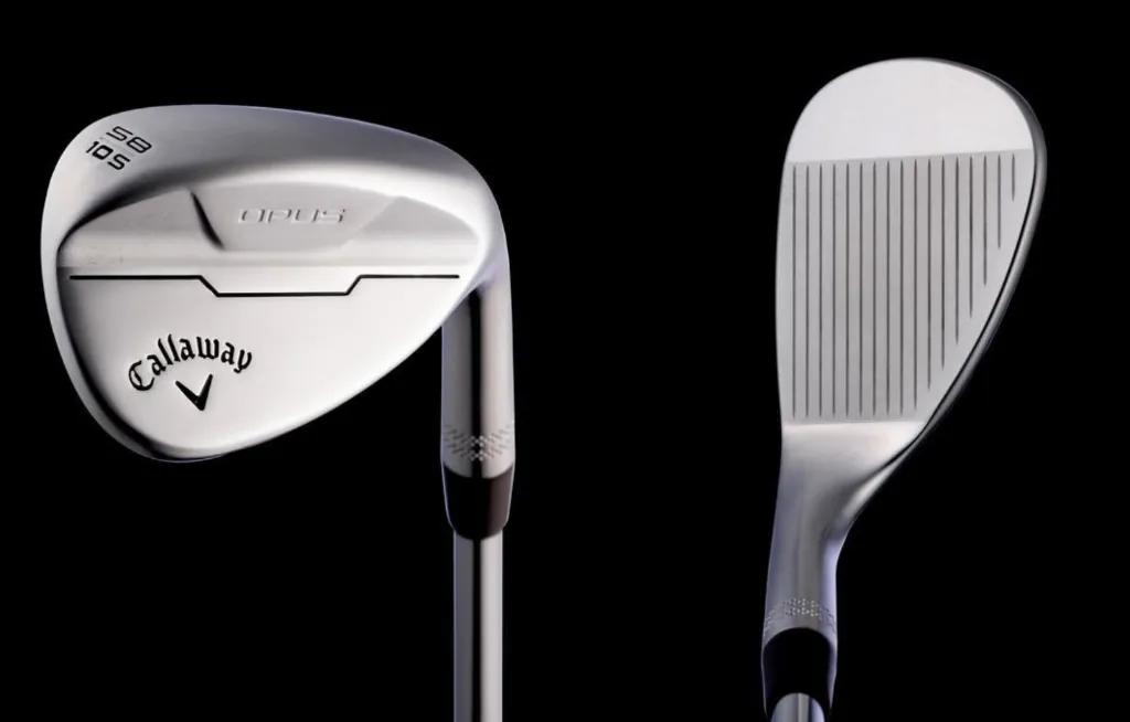 Callaway Golf Clubs | Wedges | Opus.webp