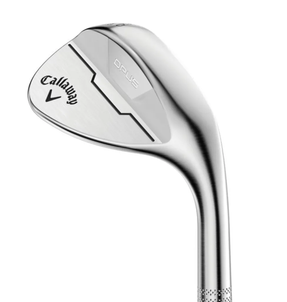 Callaway Golf Clubs | Wedges | Opus.....webp