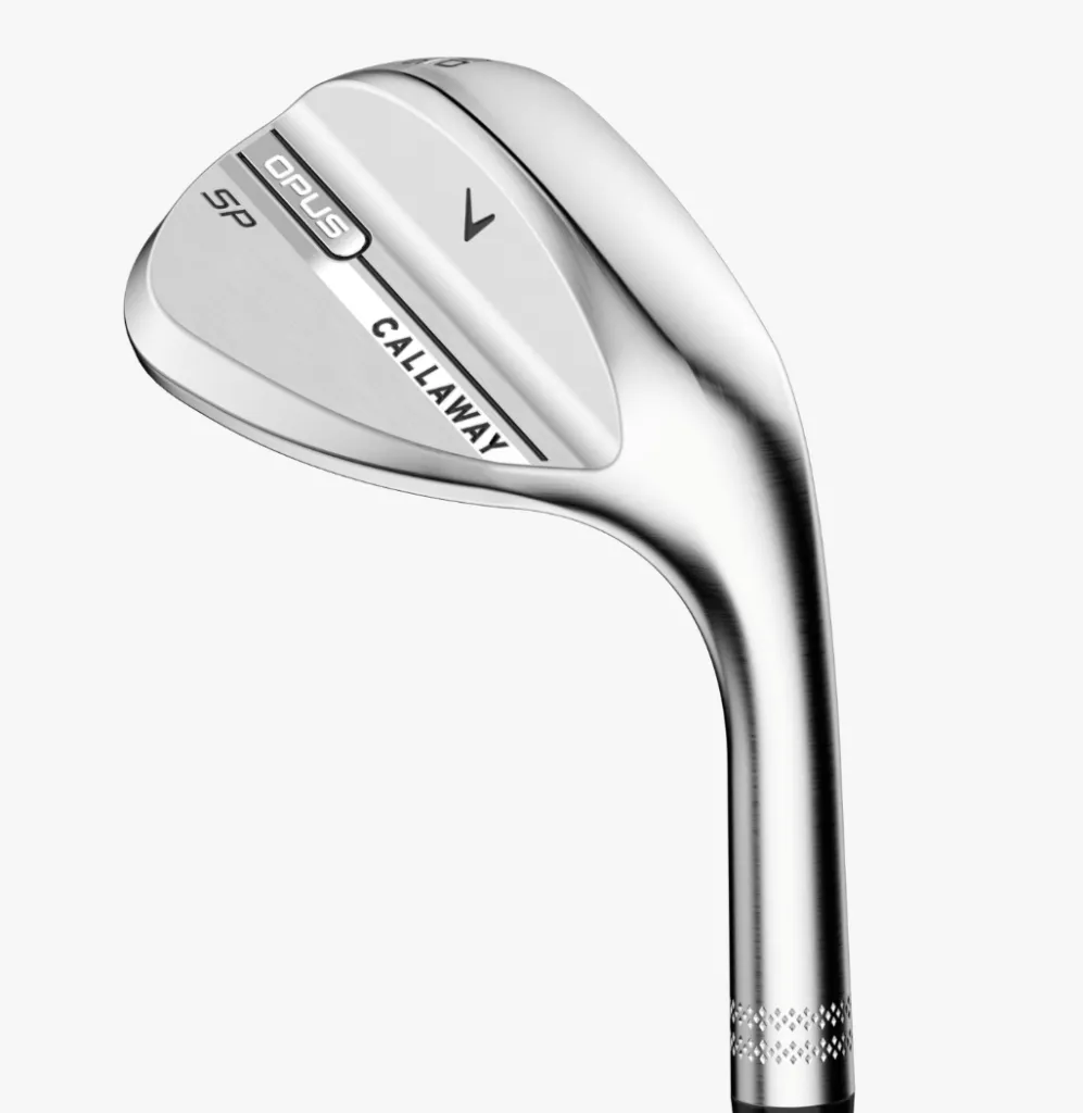 Callaway Golf Clubs | Wedges | Opus SP.....webp