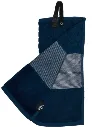 Callaway Golf Towel | Trifold | Mauve:White.webp