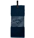  Callaway Golf Towel | Trifold | Mauve:White.webp