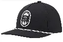 Callaway Men's Golf Cap | Birdie Brigade Rope | Black.webp