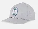 Callaway Men's Golf Cap | Birdie Brigade Rope | Grey-Palm Breeze .webp
