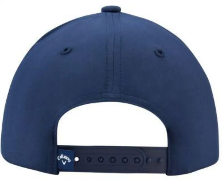 Callaway Men's Golf Cap | Birdie Brigade Rope | Navy..webp
