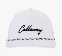 Callaway Mens Golf Cap | Birdie Rope | White.....webp