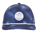 Callaway Men's Golf Cap | Bogey Free | Navy Topo.webp
