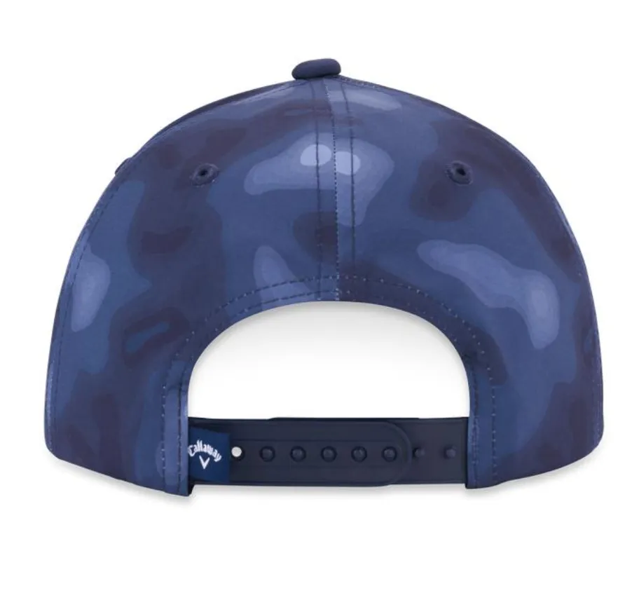 Callaway Men's Golf Cap | Bogey Free | Navy Topo.....webp