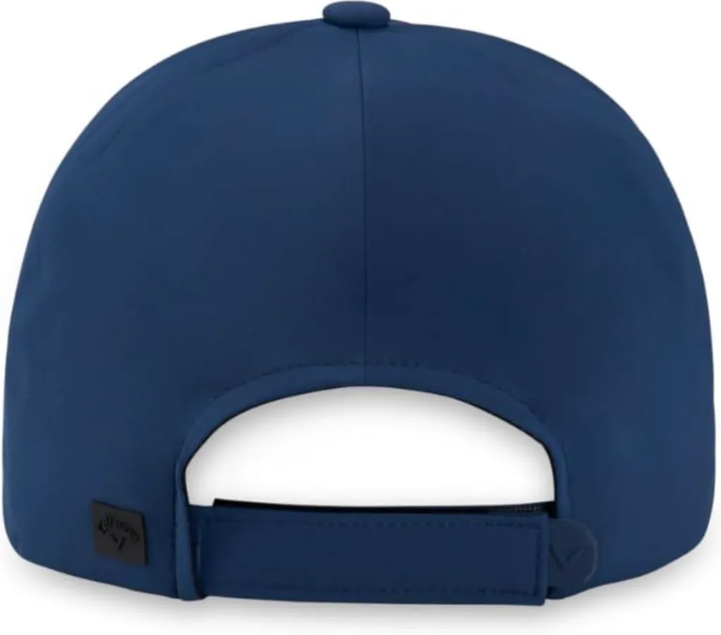 Callaway Men's Golf Cap | Favorite Track | Navy...webp