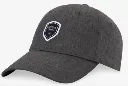 Callaway Men's Golf Cap | Greenkeeper 25 | Black.webp