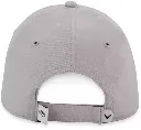 Callaway Men's Golf Cap | Greenkeeper 25 | Silver...webp
