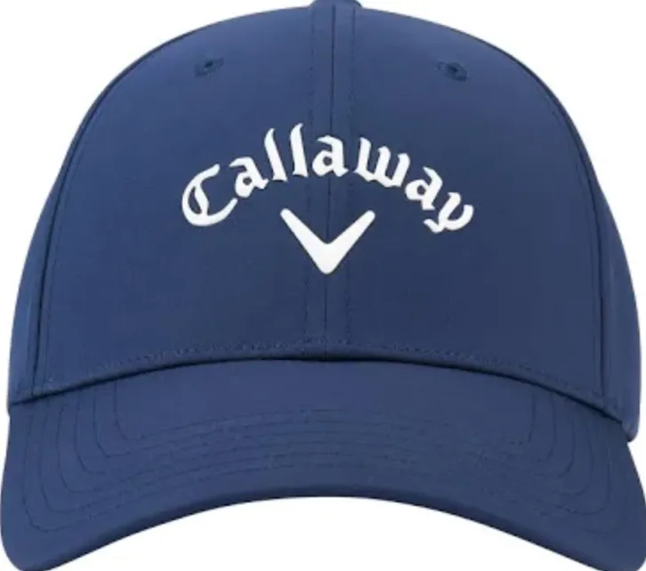Callaway Mens Golf Cap | Liquid Metal...webp