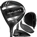 Cleveland Golf Club | Fairway Wood | Halo XL....webp