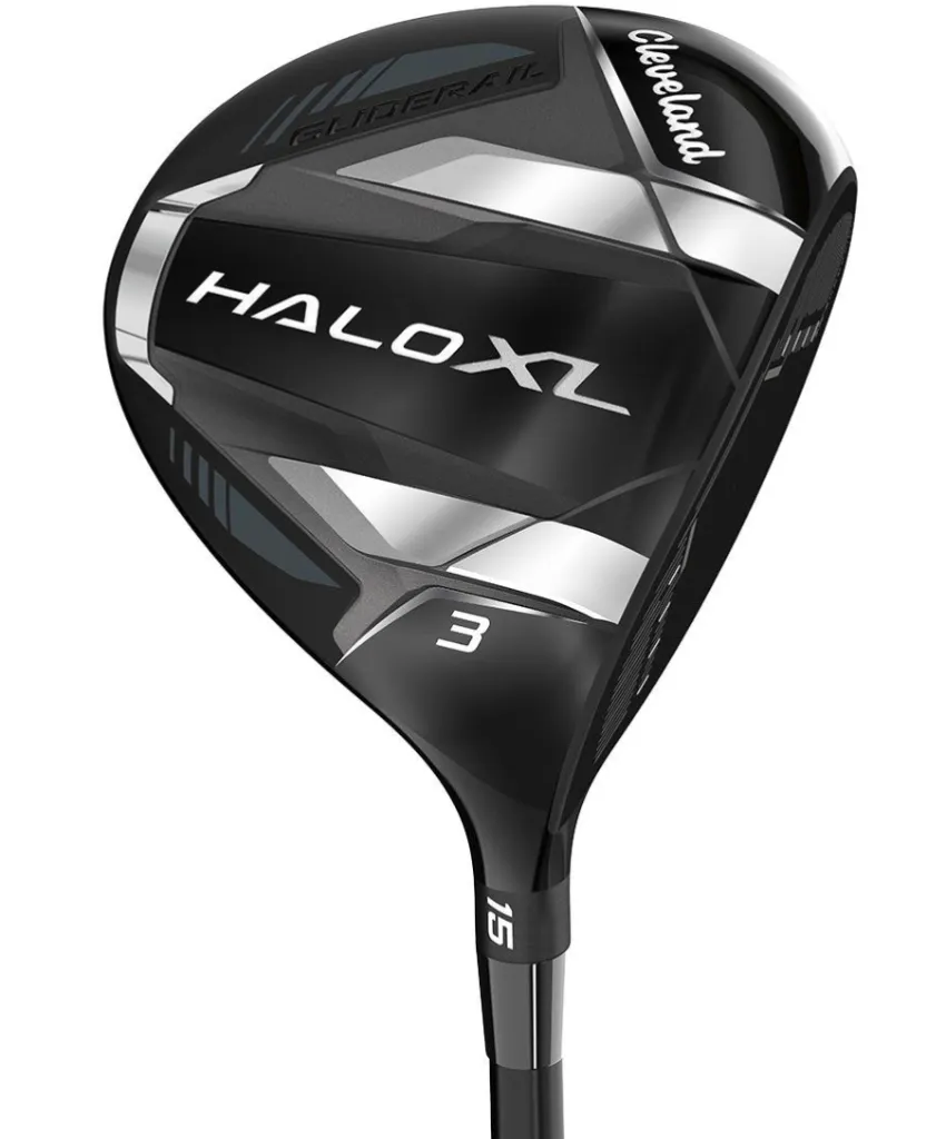 Cleveland Golf Club | Fairway Wood | Halo XL........webp