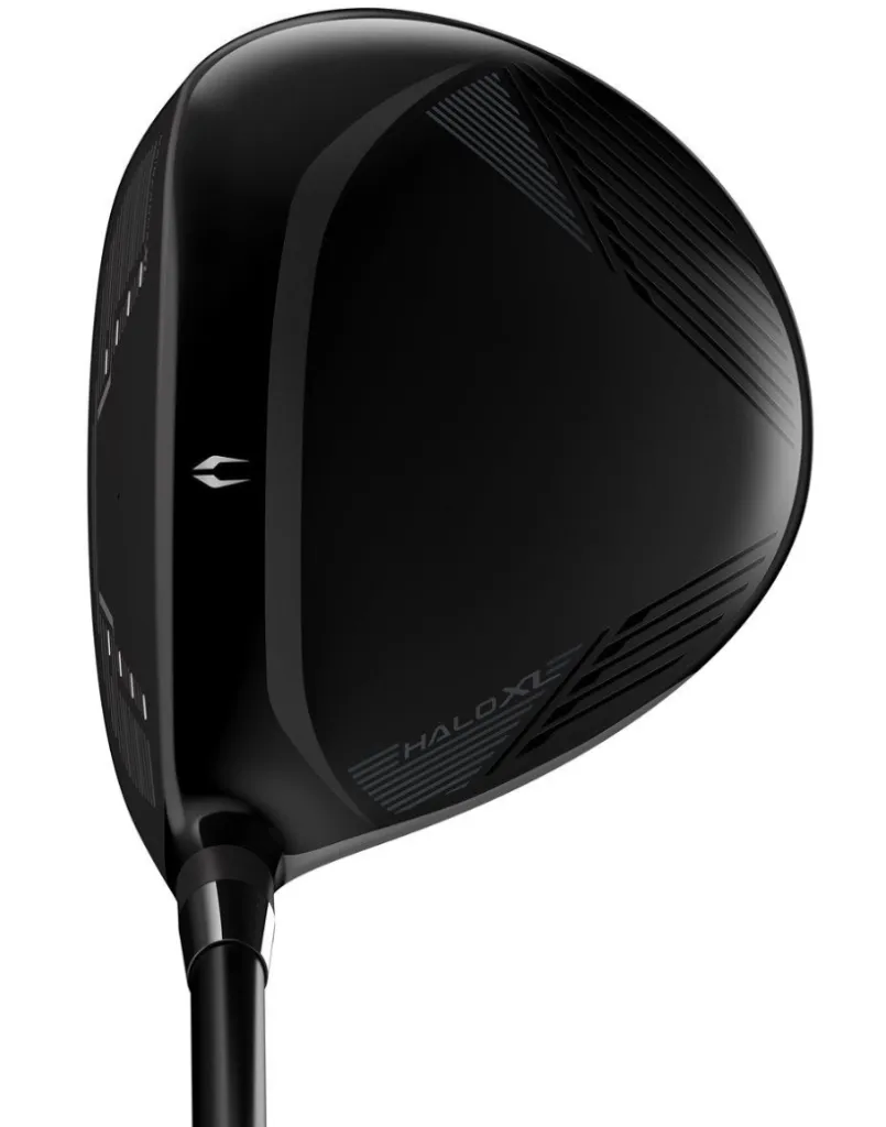 Cleveland Golf Club | Fairway Wood | Halo XL..webp