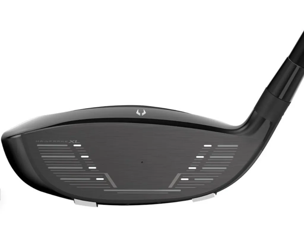 Cleveland Golf Club | Fairway Wood | Halo XL...webp