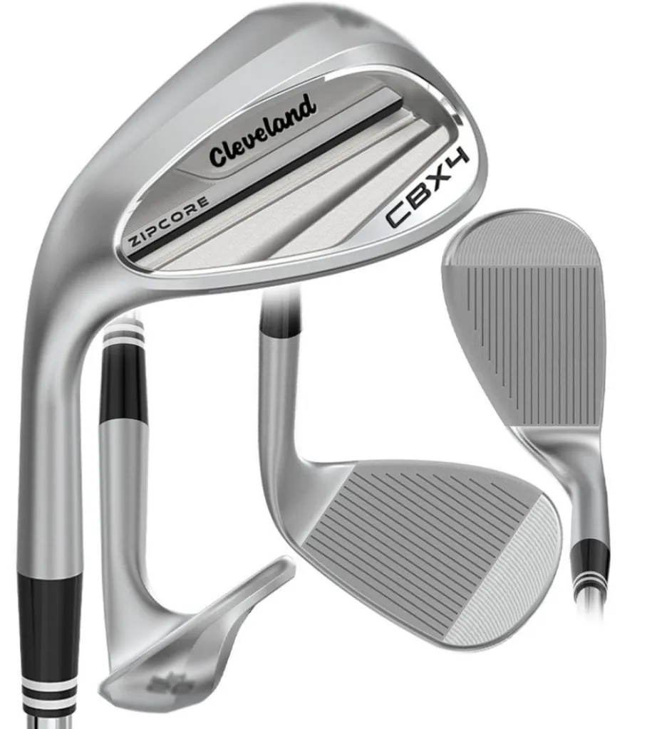 Cleveland Golf Club | Wedges | CBX4...webp