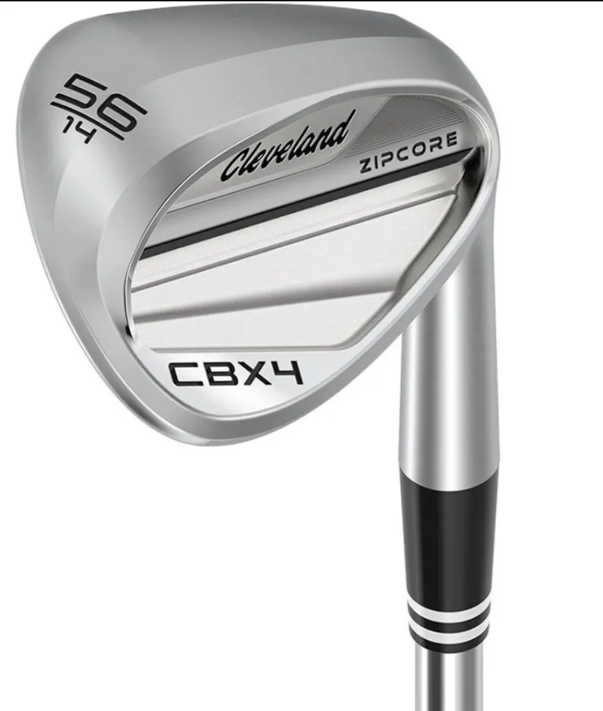 Cleveland Golf Club | Wedges | CBX4.....webp
