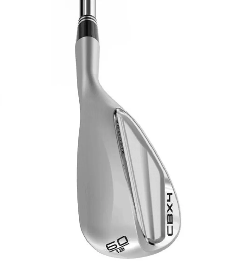 Cleveland Golf Club | Wedges | CBX4.webp