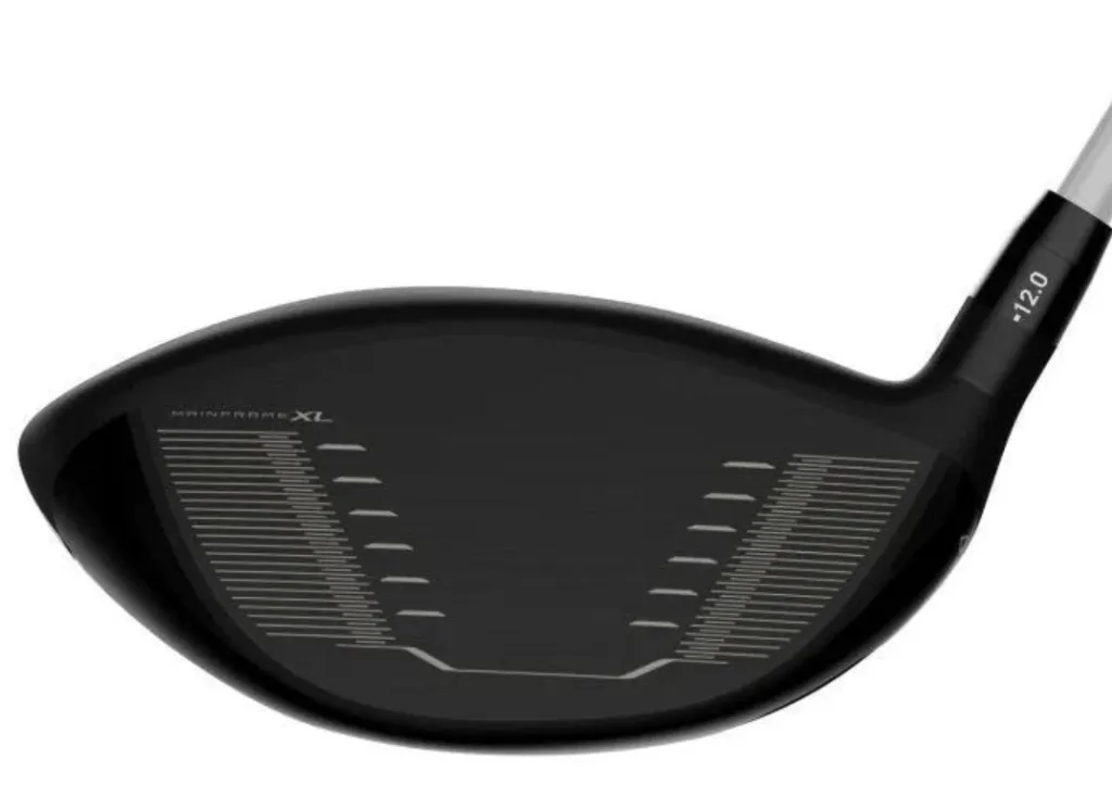 Cleveland Golf Clubs | Driver | Hi Bore.webp
