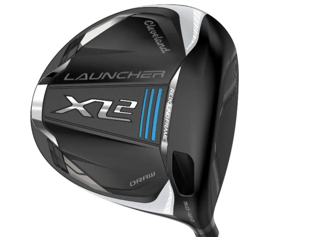 Cleveland Golf Clubs | Driver | Launcher XL2.webp