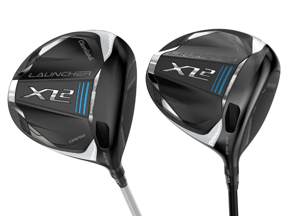 Cleveland Golf Clubs | Driver | Launcher XL2......webp