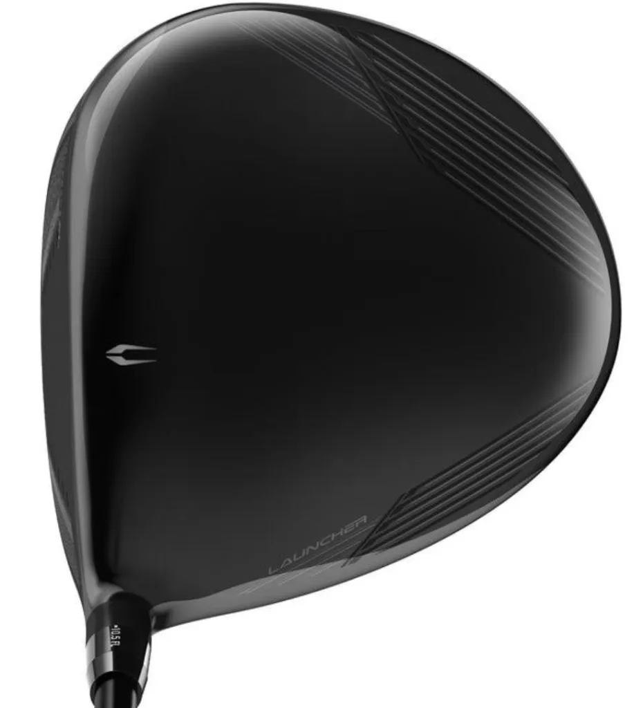 Cleveland Golf Clubs | Driver | Launcher XL2....webp
