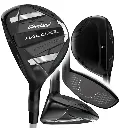 Cleveland Golf Clubs | Hy-Wood | Launcher XL2.webp