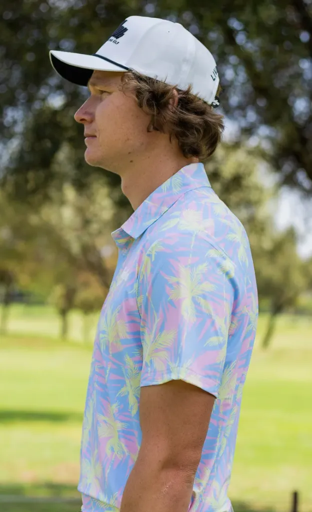 Booyaa Golf Shirts | Premium Lifestyle Collection 2026 | Lulu...webp