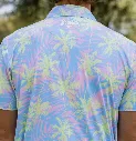 Booyaa Golf Shirts | Premium Lifestyle Collection 2026 | Lulu....webp