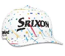 Srixon Mens Golf Cap | Limited Edition | Ink Splatter....webp