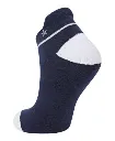Cutter and Buck Mens Golf Socks | Anklet | Navy.webp