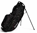 Srixon Golf Bag | Limited Edition | Tour Stand | Ink | Black.webp